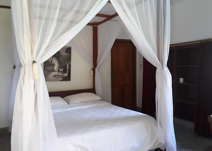Le Jardin Amed (Bali)