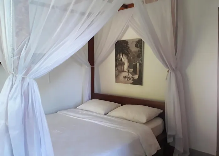 Hotel Le Jardin