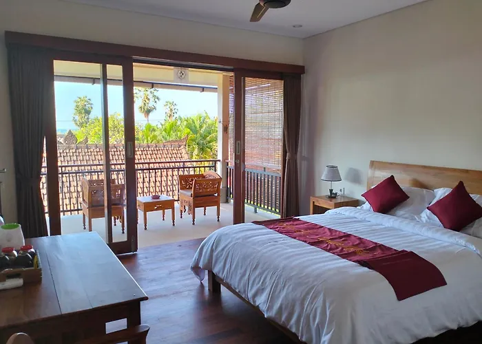 Le Jardin Hotel 3*