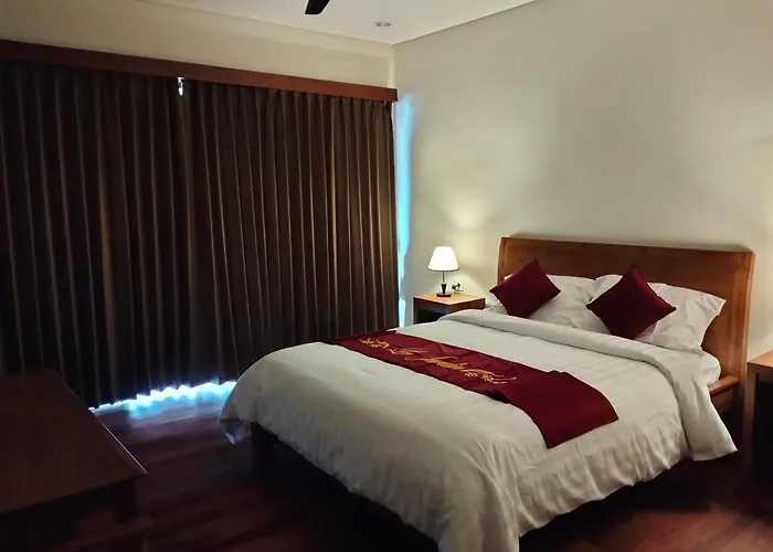 Le Jardin Hotel