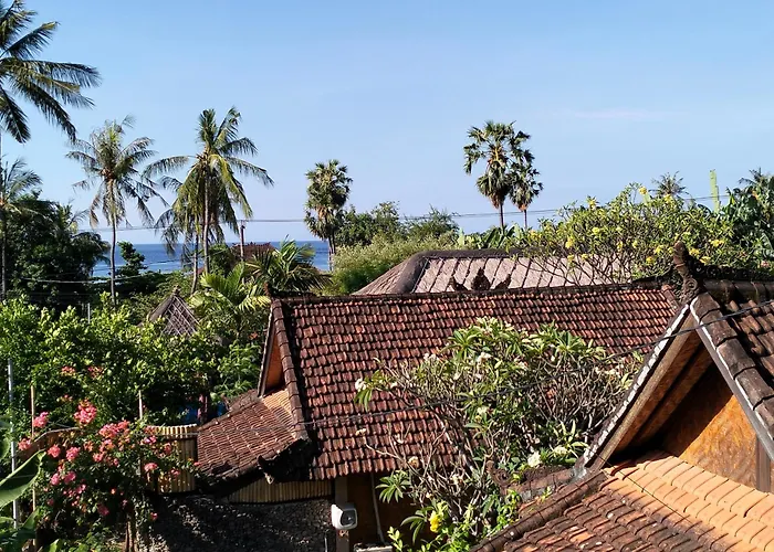 Le Jardin Hotel