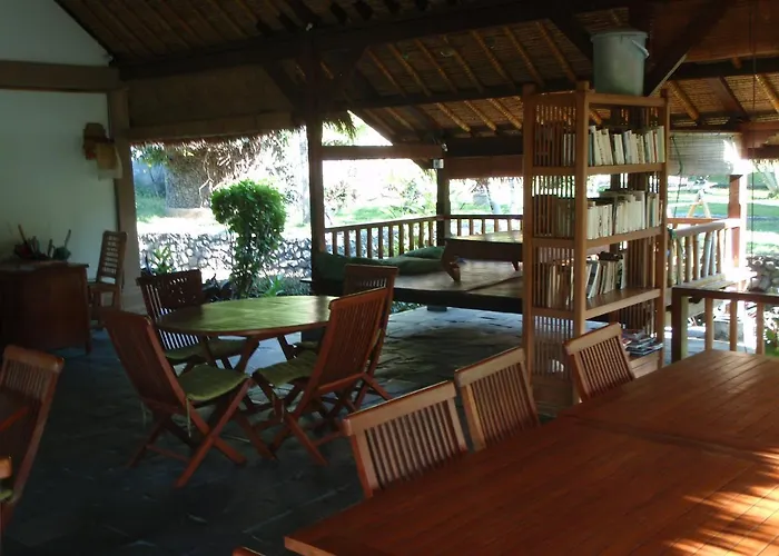 Le Jardin Hotel