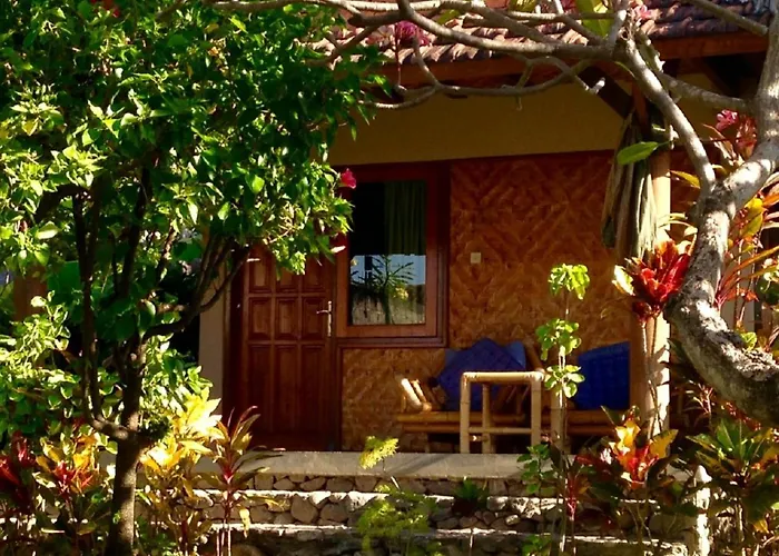 Le Jardin Hotel 3*