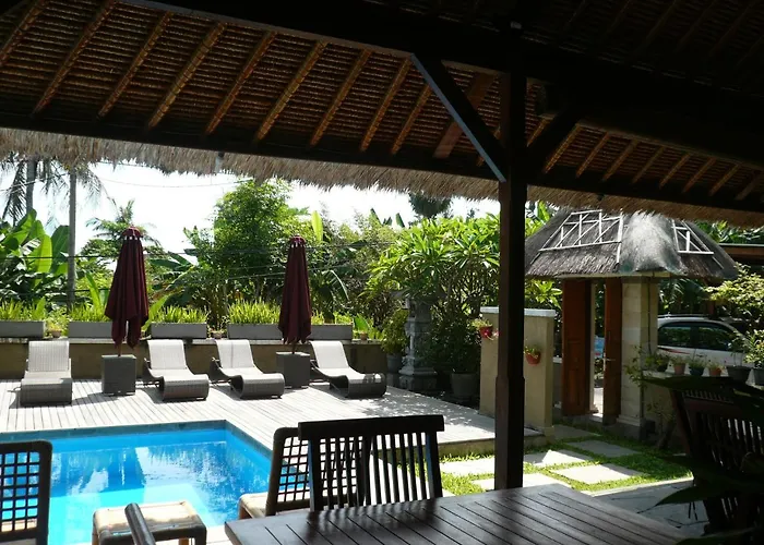 Le Jardin 3*