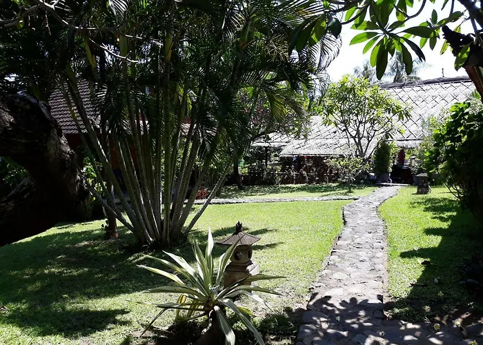 Le Jardin Hotel 3*
