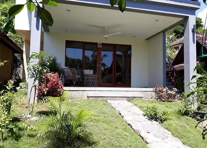 Le Jardin 3*