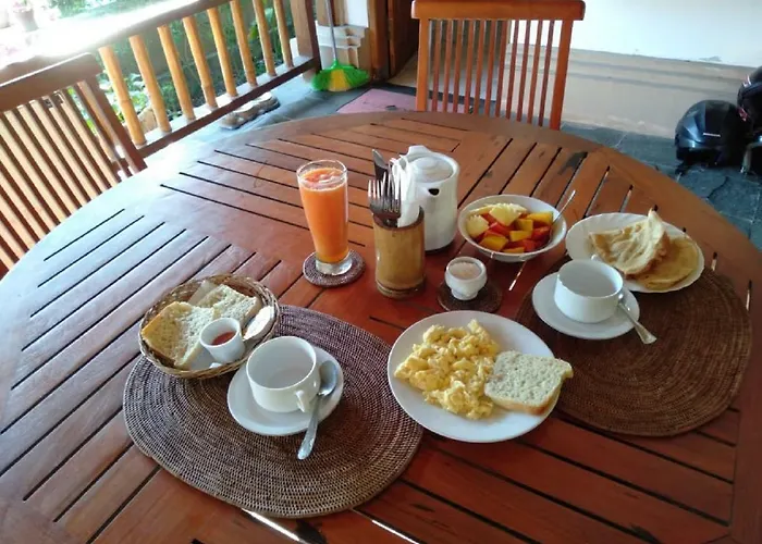 Hotel Le Jardin Amed (Bali)